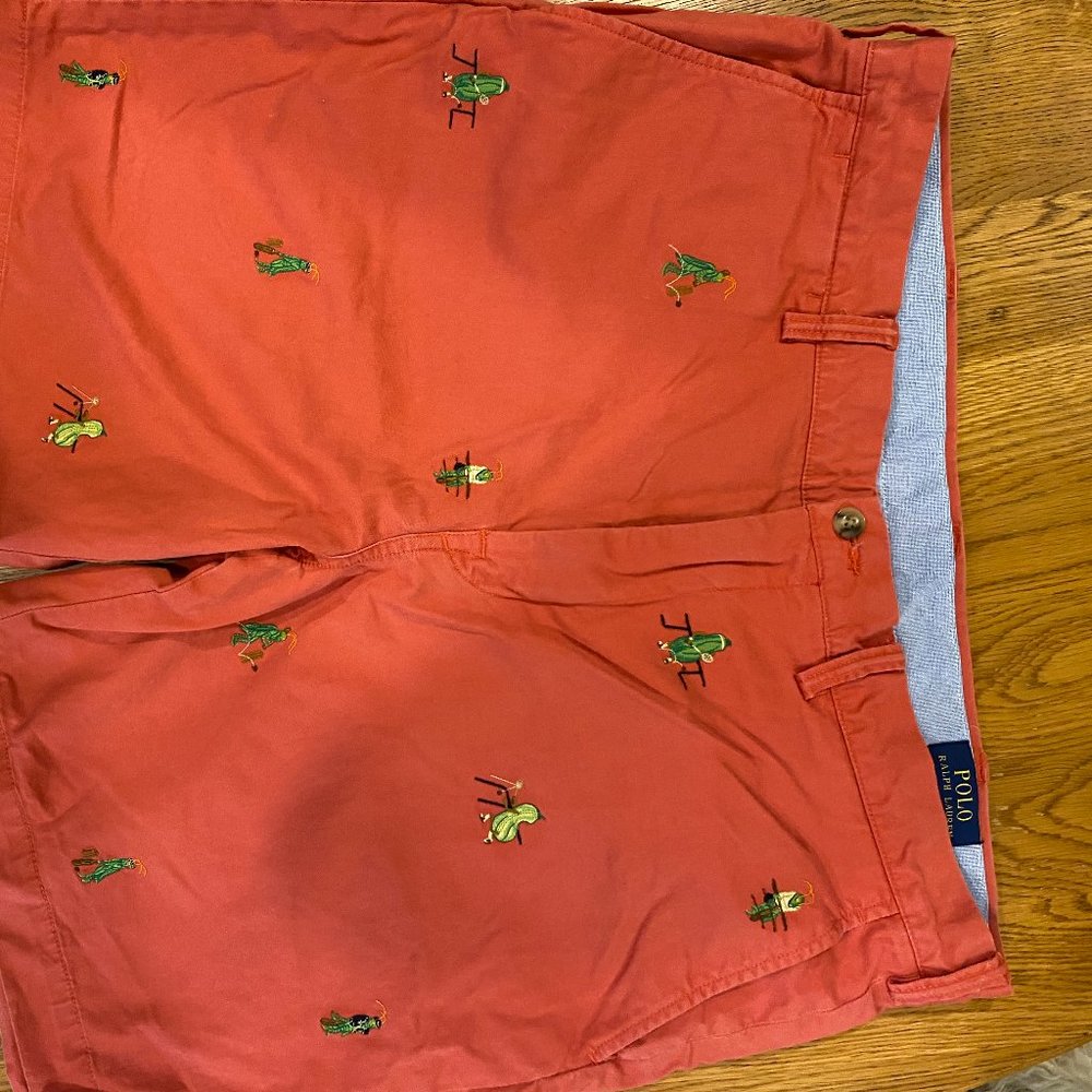 Polo Chino